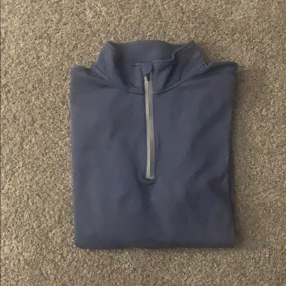 Men’s Quarter Zip